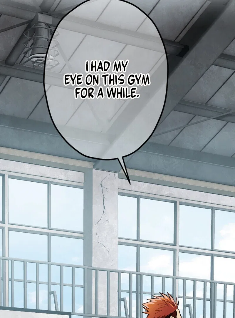 Reincarnated With a Metal Bat ~Surviving the Monochrome Madness~ Chapter 30 – Page 55