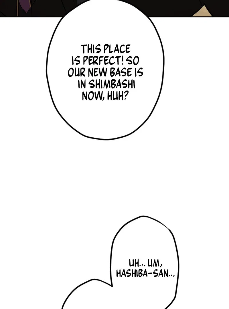 Reincarnated With a Metal Bat ~Surviving the Monochrome Madness~ Chapter 30 – Page 57