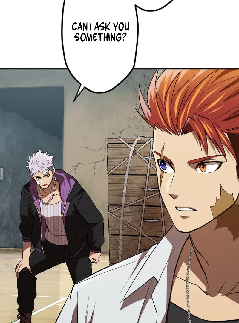 Reincarnated With a Metal Bat ~Surviving the Monochrome Madness~ Chapter 30 – Page 58