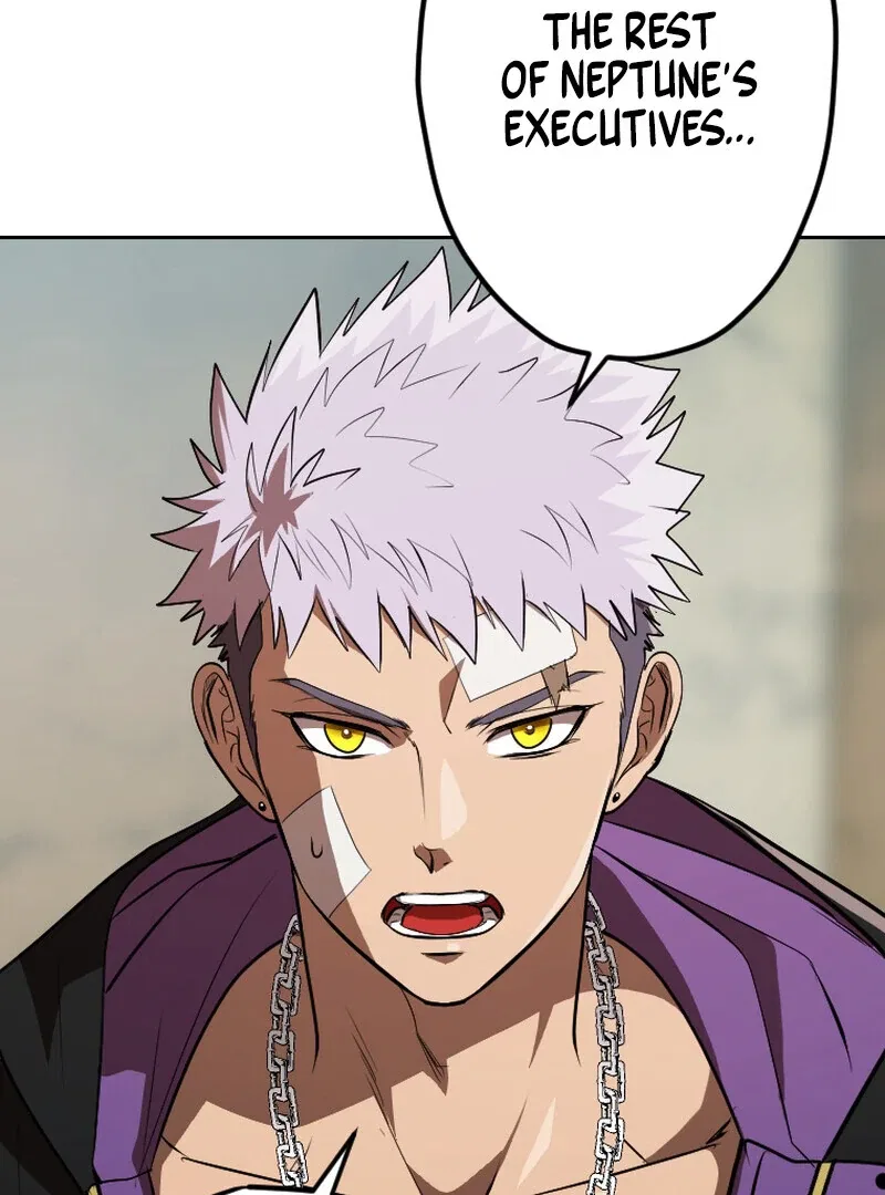 Reincarnated With a Metal Bat ~Surviving the Monochrome Madness~ Chapter 30 – Page 60