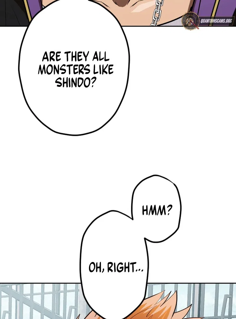 Reincarnated With a Metal Bat ~Surviving the Monochrome Madness~ Chapter 30 – Page 61