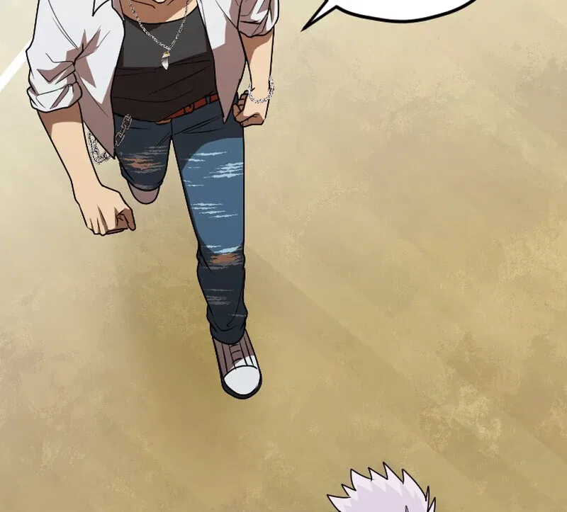Reincarnated With a Metal Bat ~Surviving the Monochrome Madness~ Chapter 30 – Page 64