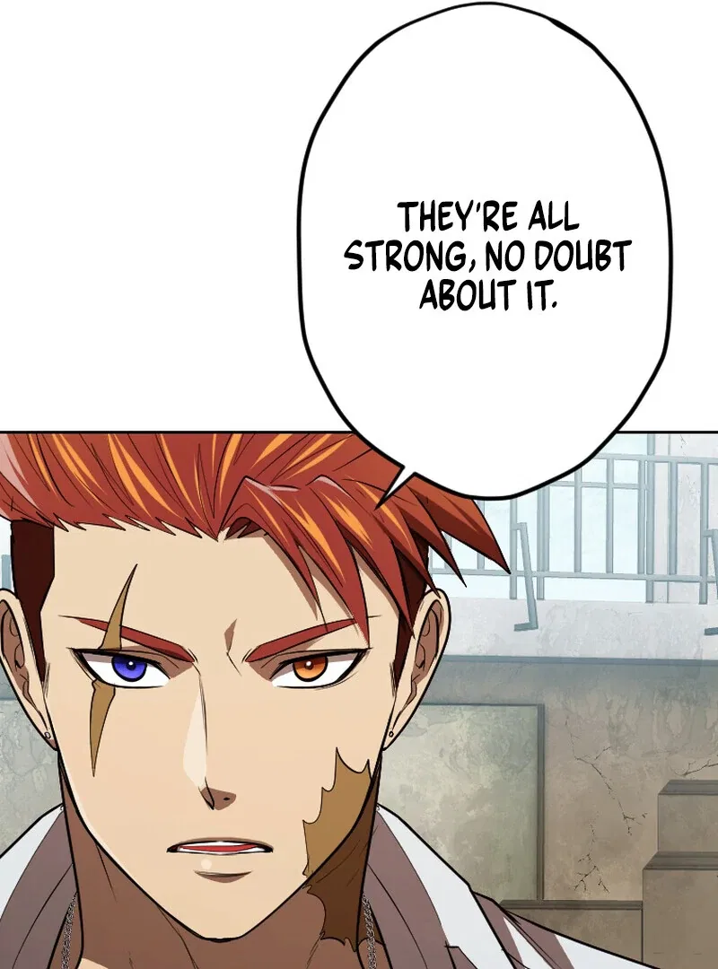 Reincarnated With a Metal Bat ~Surviving the Monochrome Madness~ Chapter 30 – Page 66