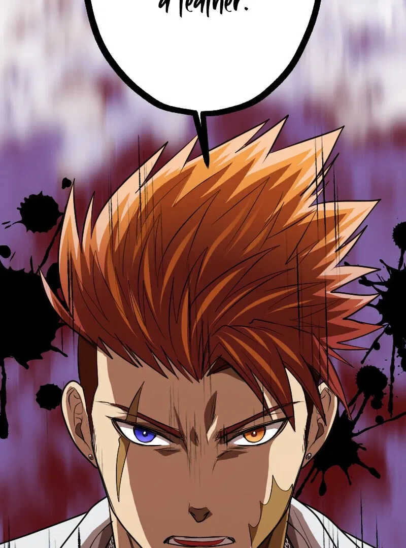 Reincarnated With a Metal Bat ~Surviving the Monochrome Madness~ Chapter 30 – Page 74