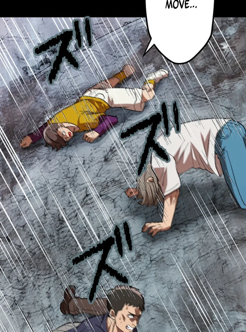 Reincarnated With a Metal Bat ~Surviving the Monochrome Madness~ Chapter 30 – Page 80