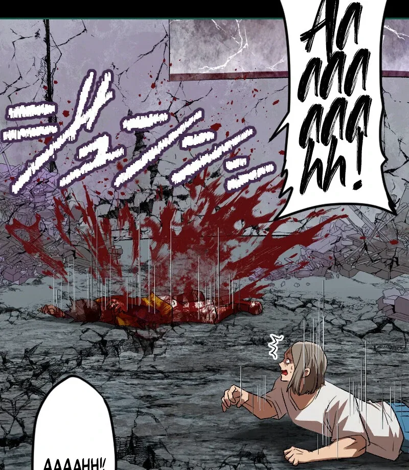 Reincarnated With a Metal Bat ~Surviving the Monochrome Madness~ Chapter 30 – Page 86