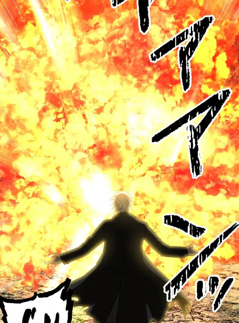 Reincarnated With a Metal Bat ~Surviving the Monochrome Madness~ Chapter 30 – Page 89