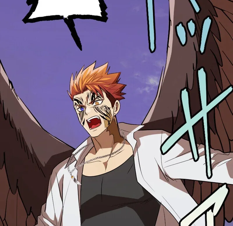 Reincarnated With a Metal Bat ~Surviving the Monochrome Madness~ Chapter 30 – Page 96