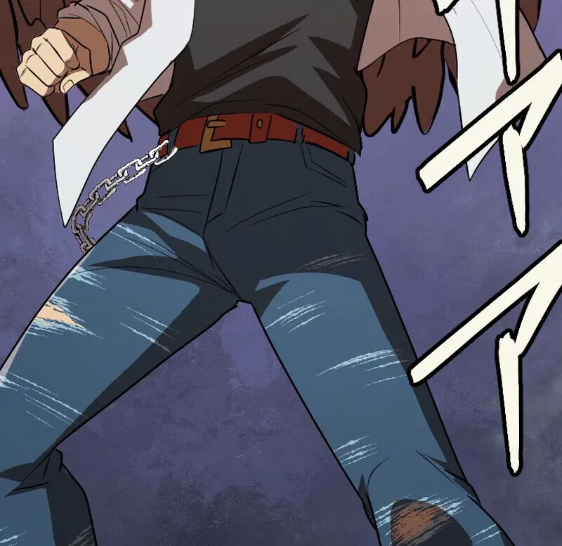 Reincarnated With a Metal Bat ~Surviving the Monochrome Madness~ Chapter 30 – Page 97