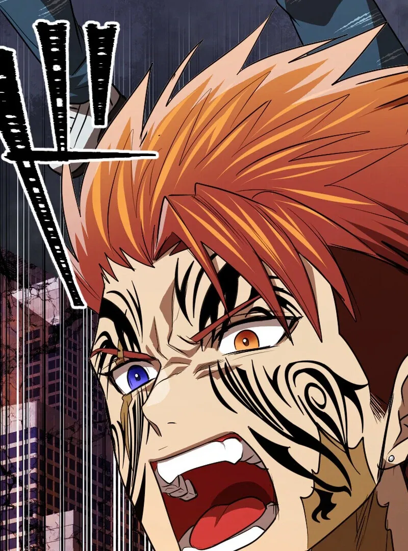 Reincarnated With a Metal Bat ~Surviving the Monochrome Madness~ Chapter 30 – Page 98