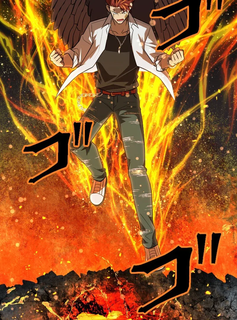 Reincarnated With a Metal Bat ~Surviving the Monochrome Madness~ Chapter 30 – Page 106