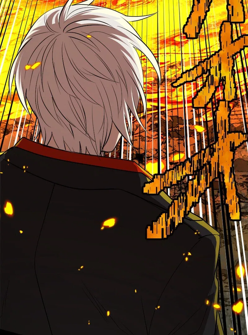 Reincarnated With a Metal Bat ~Surviving the Monochrome Madness~ Chapter 30 – Page 111