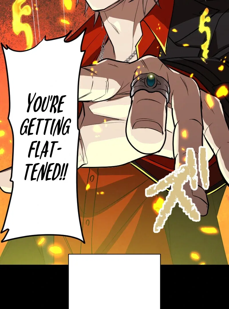 Reincarnated With a Metal Bat ~Surviving the Monochrome Madness~ Chapter 30 – Page 120
