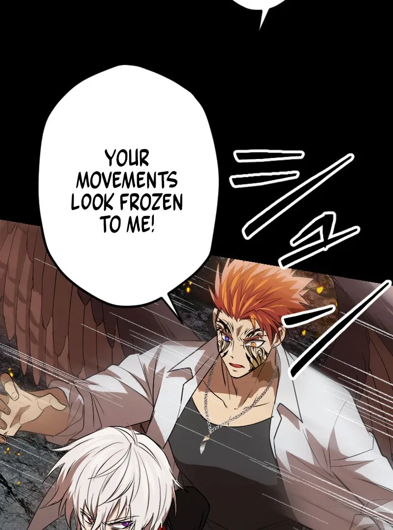Reincarnated With a Metal Bat ~Surviving the Monochrome Madness~ Chapter 30 – Page 124