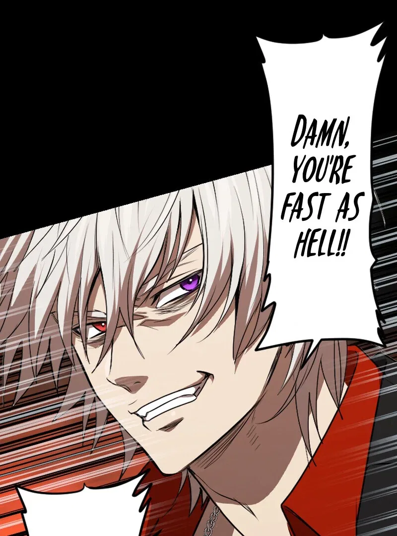 Reincarnated With a Metal Bat ~Surviving the Monochrome Madness~ Chapter 30 – Page 126