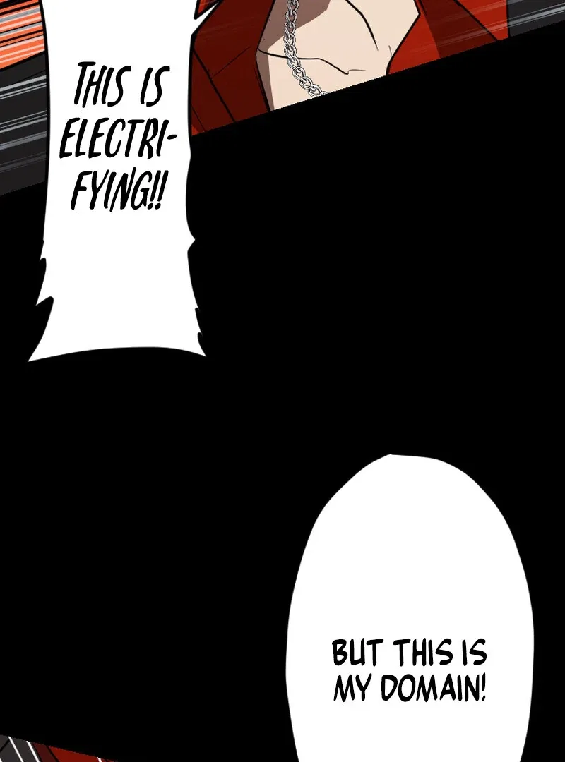 Reincarnated With a Metal Bat ~Surviving the Monochrome Madness~ Chapter 30 – Page 127