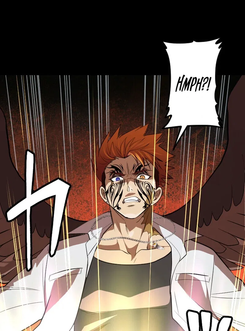 Reincarnated With a Metal Bat ~Surviving the Monochrome Madness~ Chapter 30 – Page 131