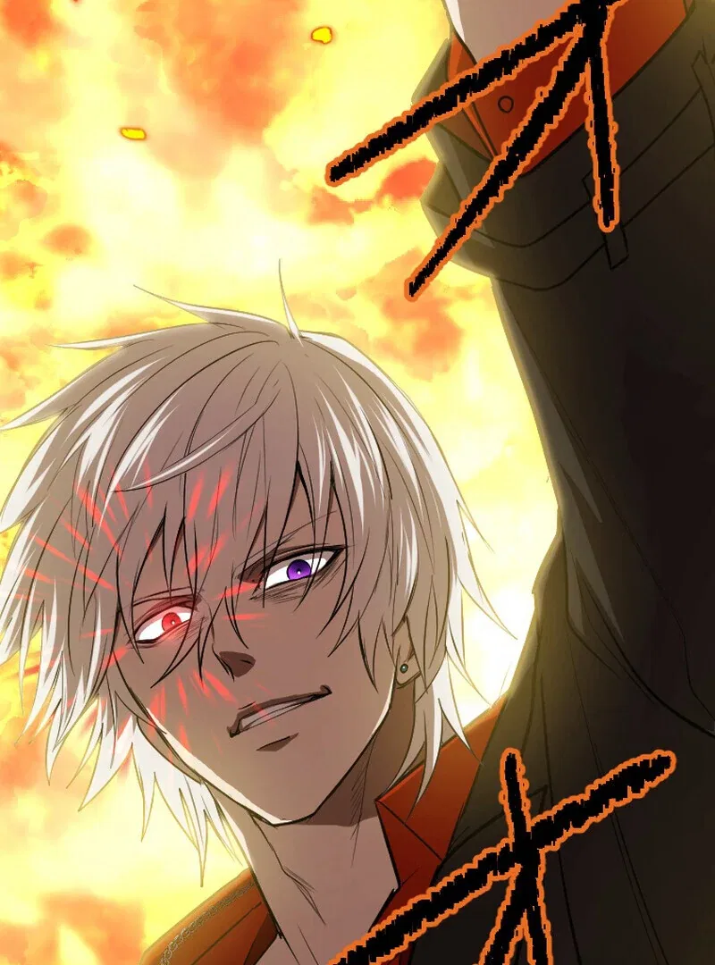 Reincarnated With a Metal Bat ~Surviving the Monochrome Madness~ Chapter 30 – Page 138