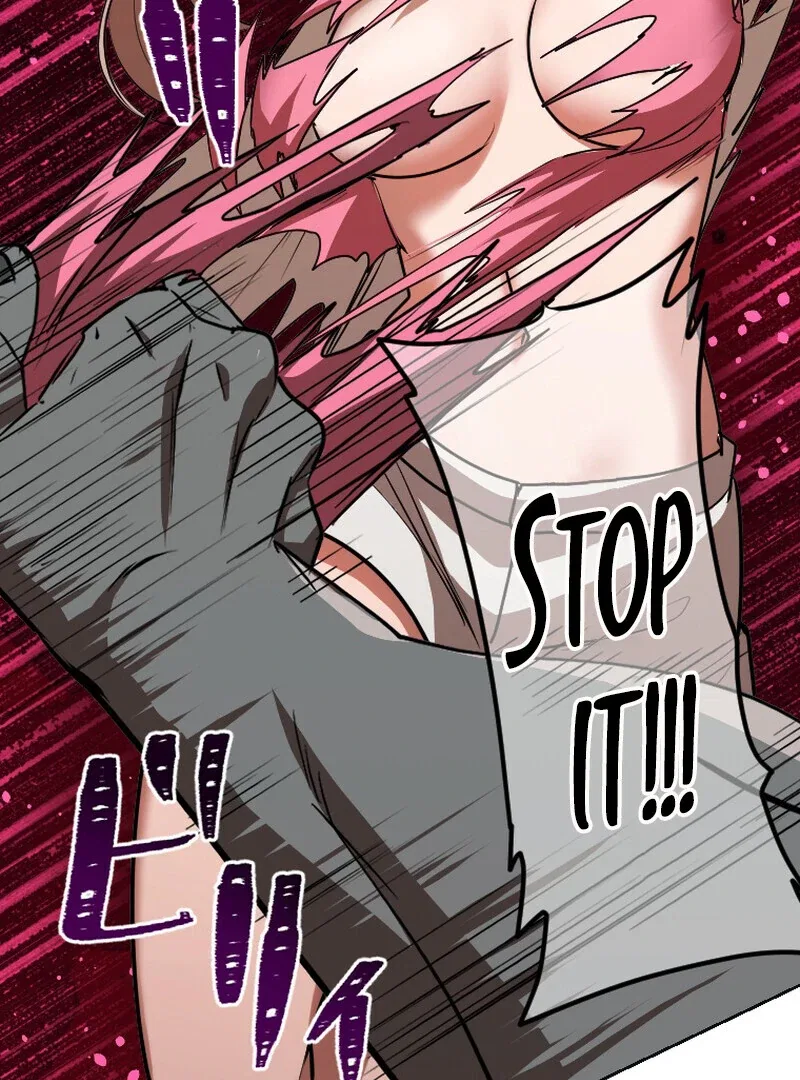 Reincarnated With a Metal Bat ~Surviving the Monochrome Madness~ Chapter 28 – Page 3