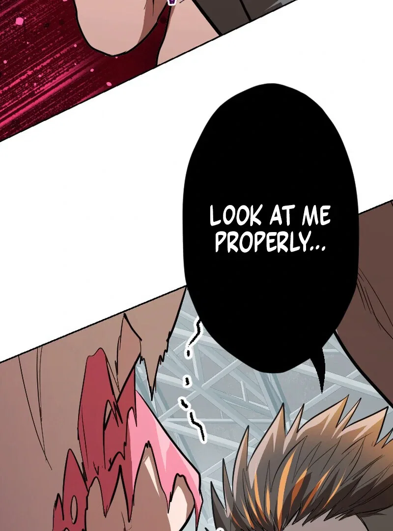 Reincarnated With a Metal Bat ~Surviving the Monochrome Madness~ Chapter 28 – Page 4