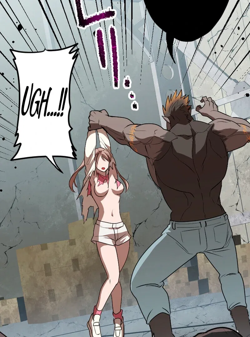 Reincarnated With a Metal Bat ~Surviving the Monochrome Madness~ Chapter 28 – Page 7