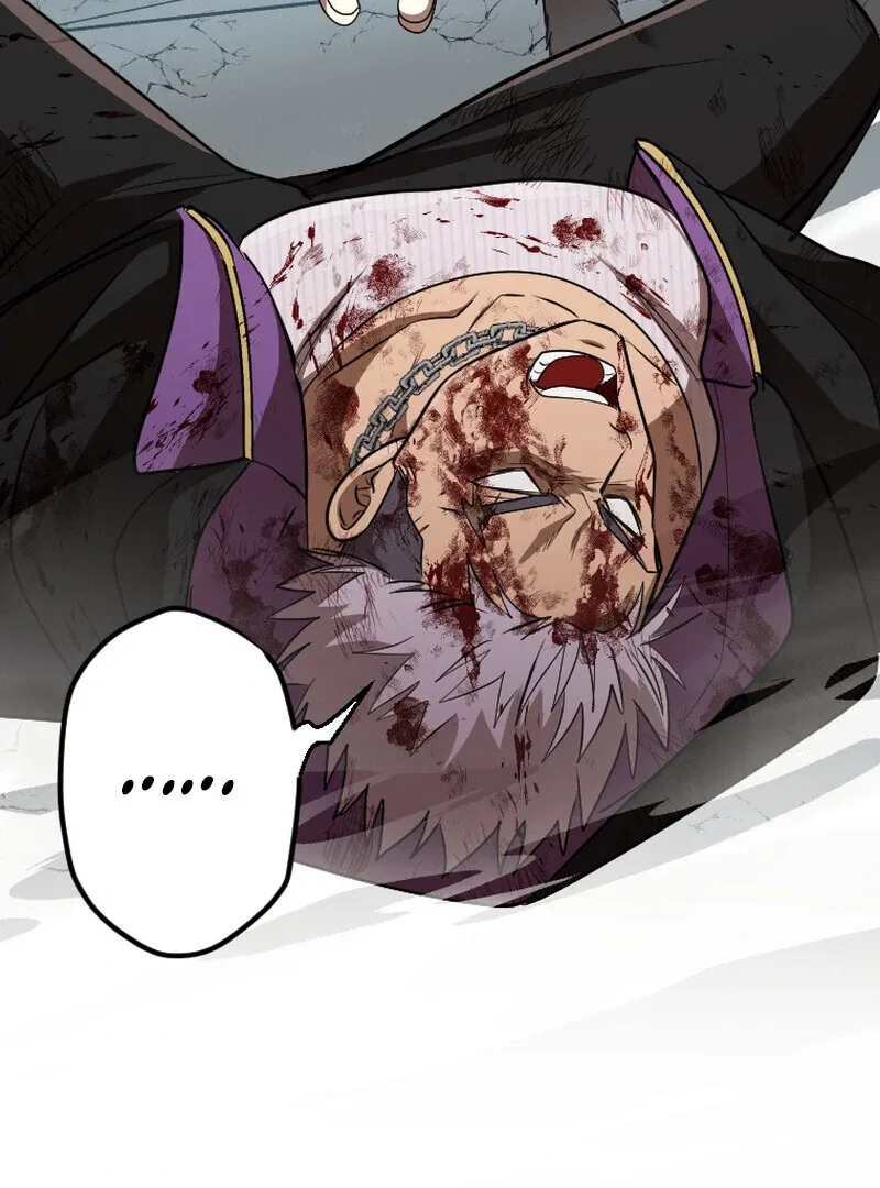 Reincarnated With a Metal Bat ~Surviving the Monochrome Madness~ Chapter 28 – Page 8