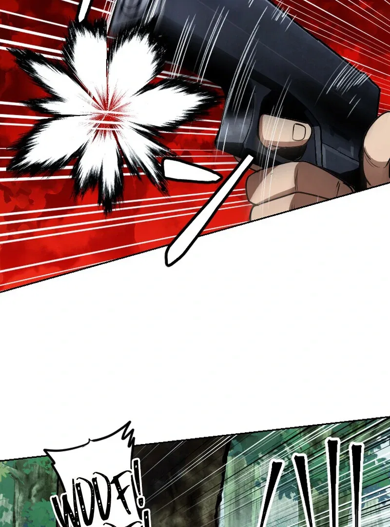 Reincarnated With a Metal Bat ~Surviving the Monochrome Madness~ Chapter 28 – Page 18