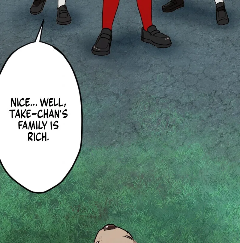 Reincarnated With a Metal Bat ~Surviving the Monochrome Madness~ Chapter 28 – Page 21