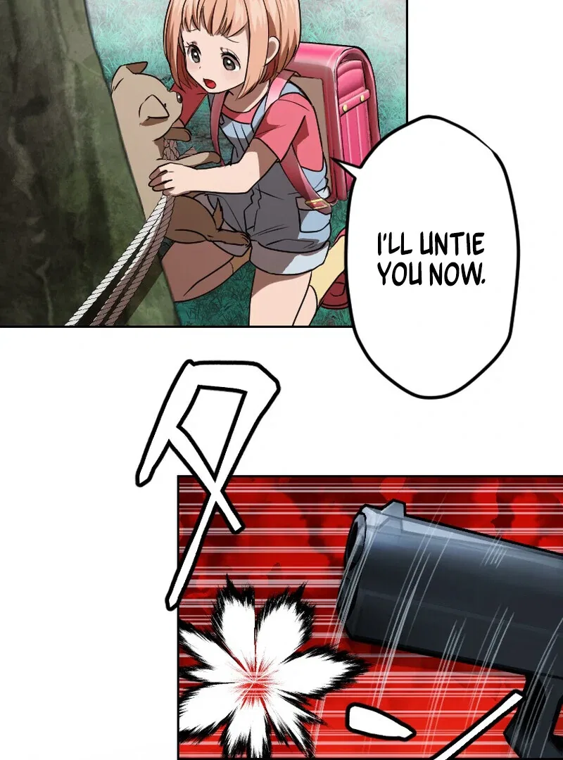 Reincarnated With a Metal Bat ~Surviving the Monochrome Madness~ Chapter 28 – Page 25