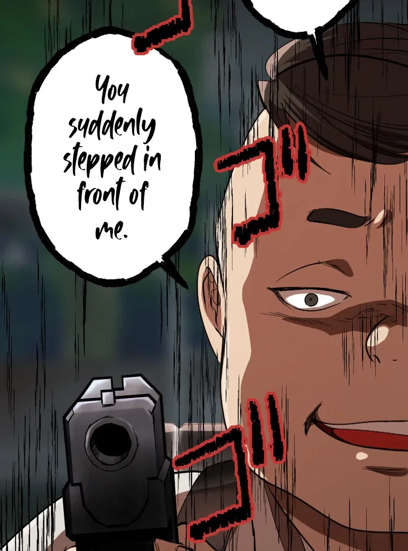 Reincarnated With a Metal Bat ~Surviving the Monochrome Madness~ Chapter 28 – Page 29