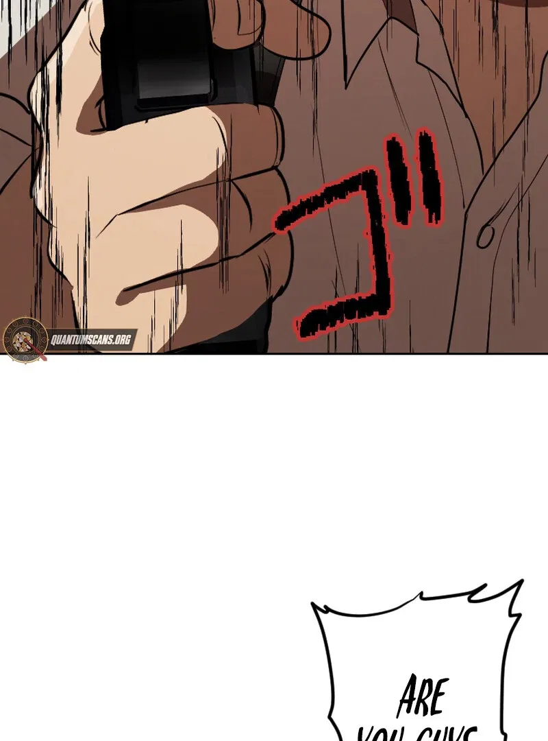 Reincarnated With a Metal Bat ~Surviving the Monochrome Madness~ Chapter 28 – Page 30