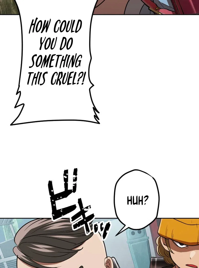 Reincarnated With a Metal Bat ~Surviving the Monochrome Madness~ Chapter 28 – Page 32