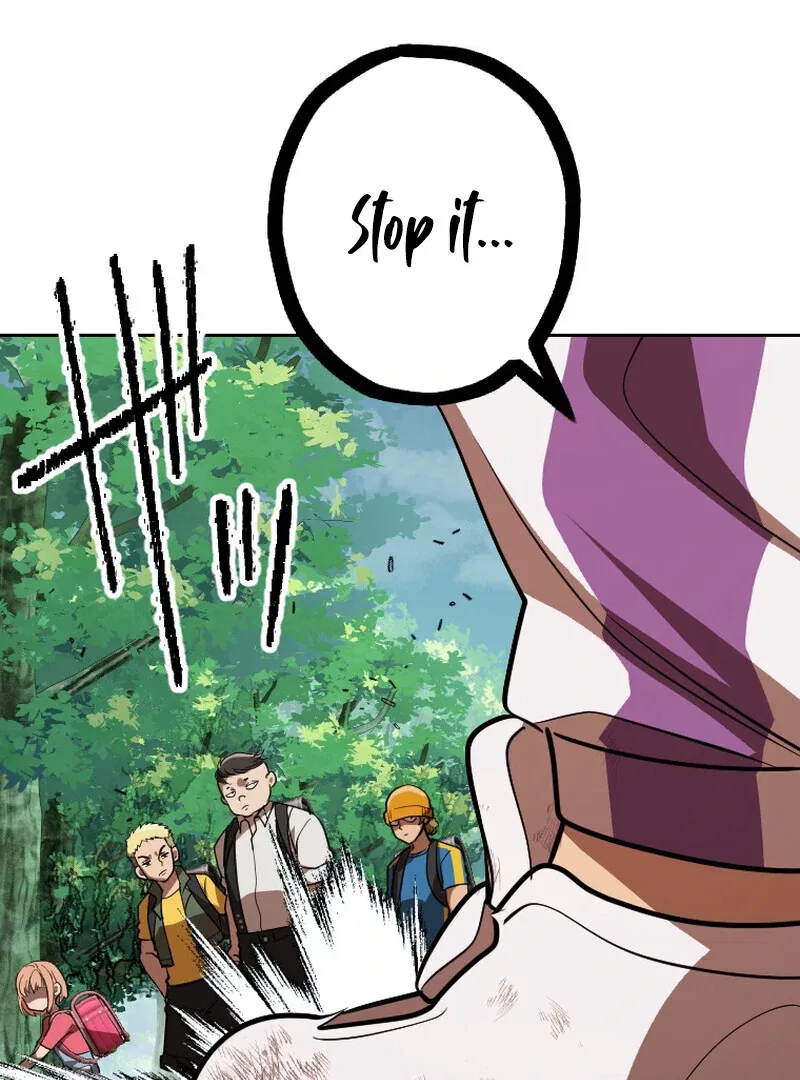 Reincarnated With a Metal Bat ~Surviving the Monochrome Madness~ Chapter 28 – Page 35