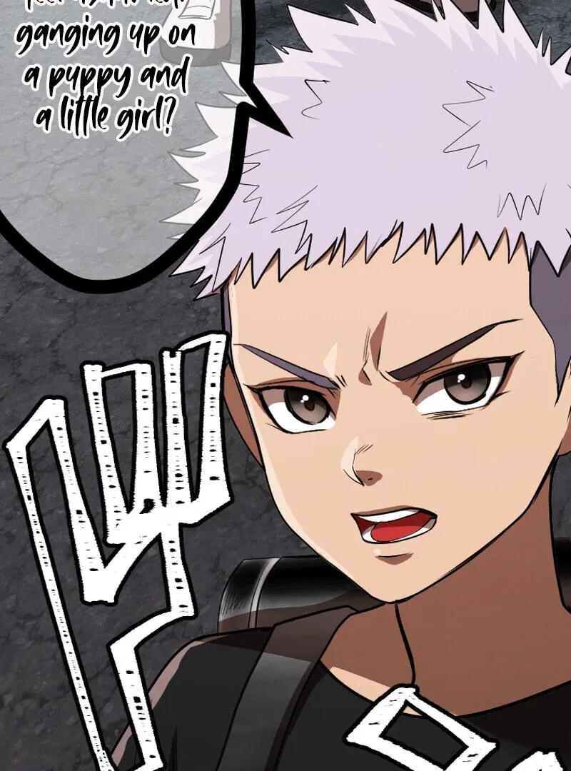 Reincarnated With a Metal Bat ~Surviving the Monochrome Madness~ Chapter 28 – Page 38