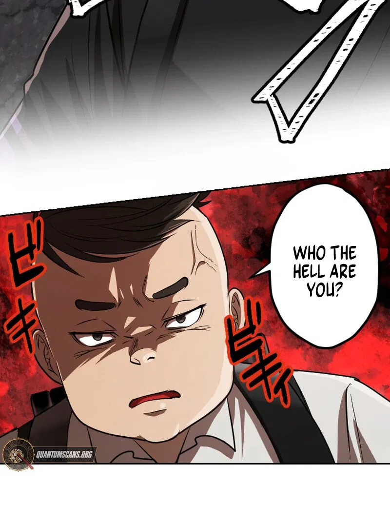 Reincarnated With a Metal Bat ~Surviving the Monochrome Madness~ Chapter 28 – Page 39