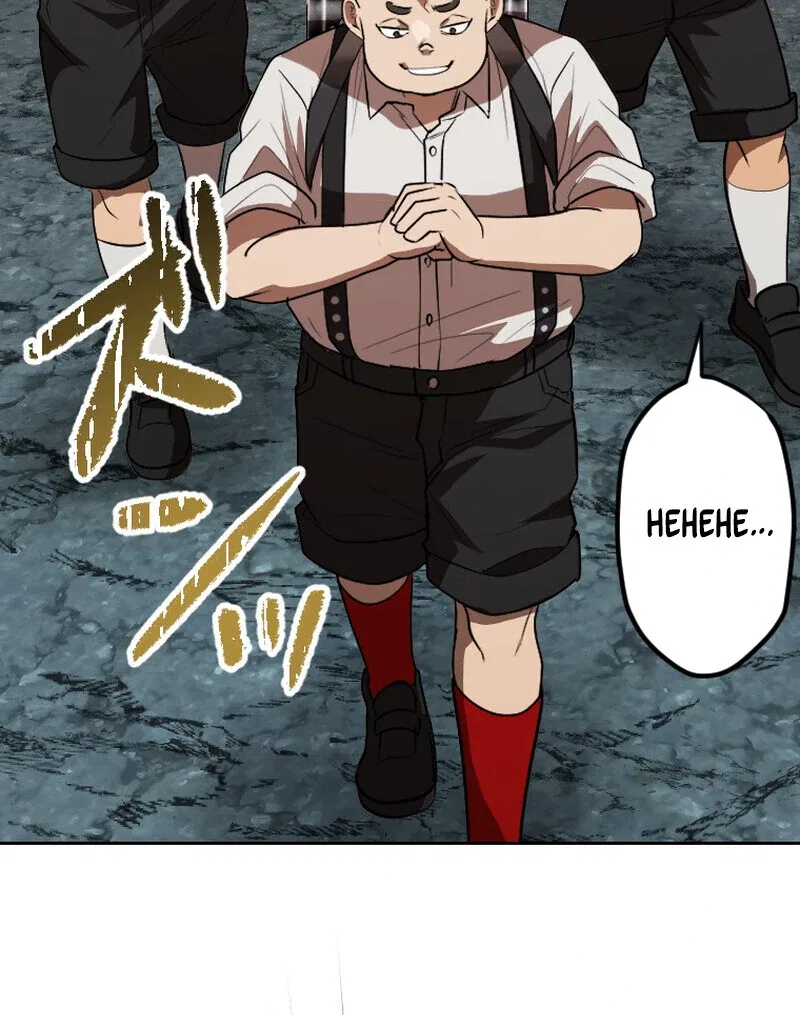 Reincarnated With a Metal Bat ~Surviving the Monochrome Madness~ Chapter 28 – Page 43