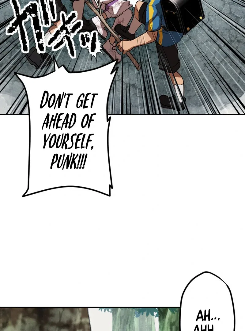 Reincarnated With a Metal Bat ~Surviving the Monochrome Madness~ Chapter 28 – Page 47