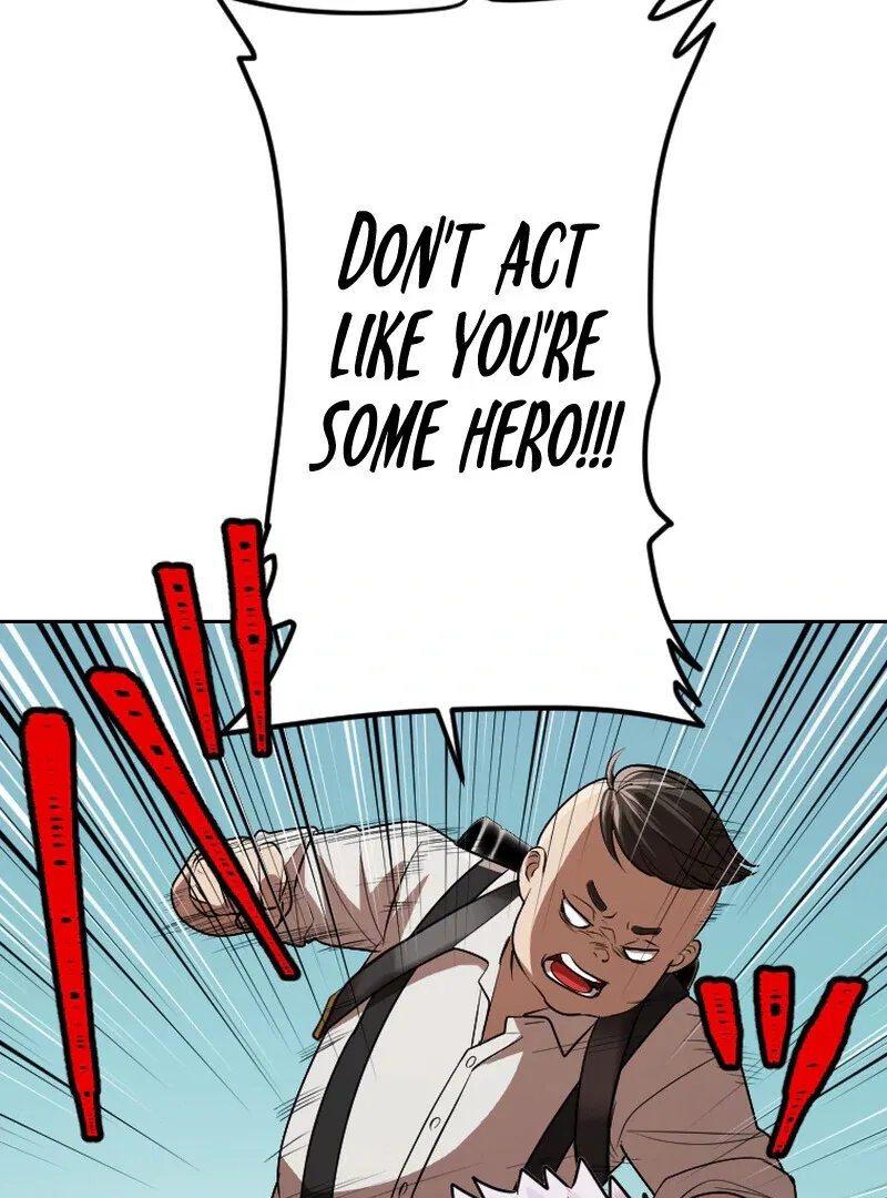 Reincarnated With a Metal Bat ~Surviving the Monochrome Madness~ Chapter 28 – Page 49