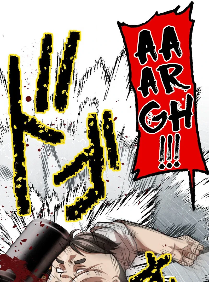 Reincarnated With a Metal Bat ~Surviving the Monochrome Madness~ Chapter 28 – Page 54
