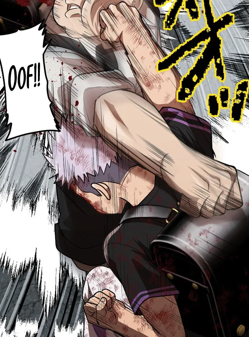 Reincarnated With a Metal Bat ~Surviving the Monochrome Madness~ Chapter 28 – Page 55