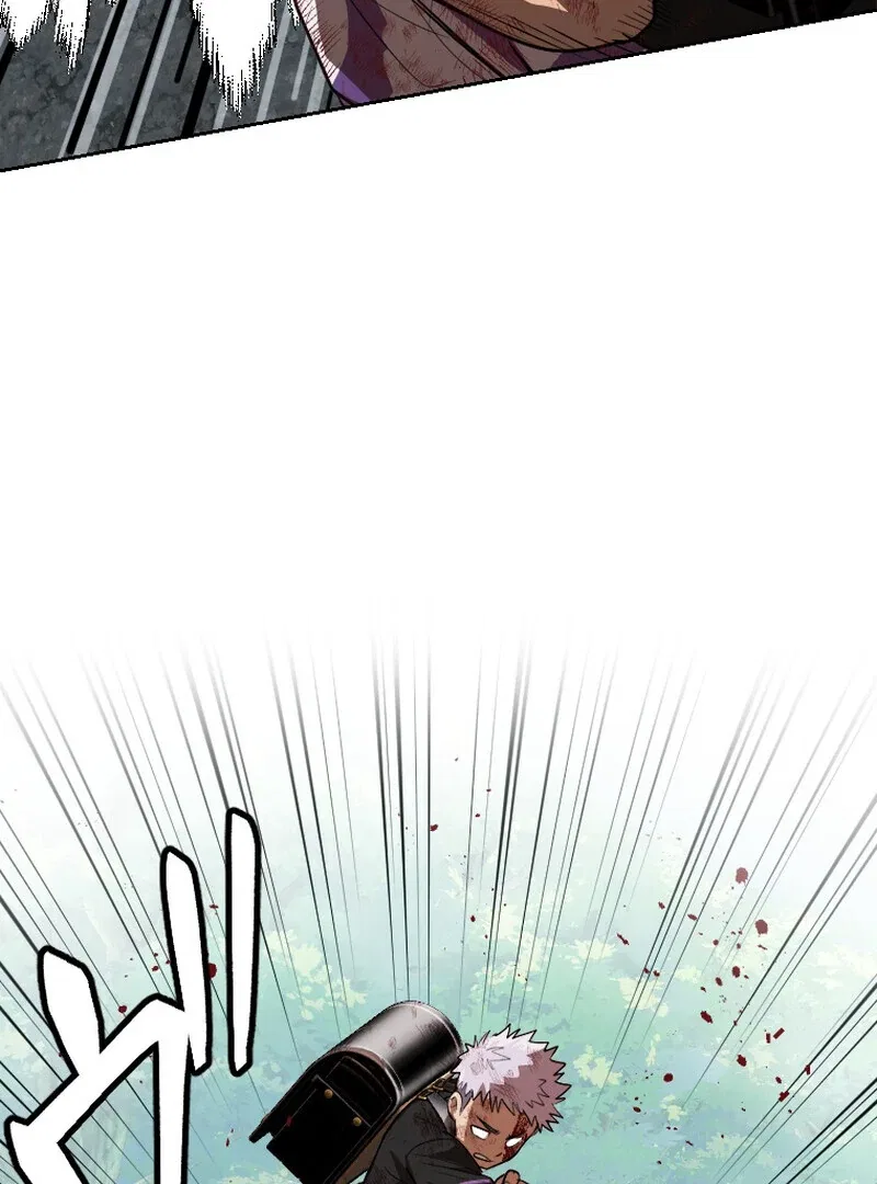 Reincarnated With a Metal Bat ~Surviving the Monochrome Madness~ Chapter 28 – Page 56