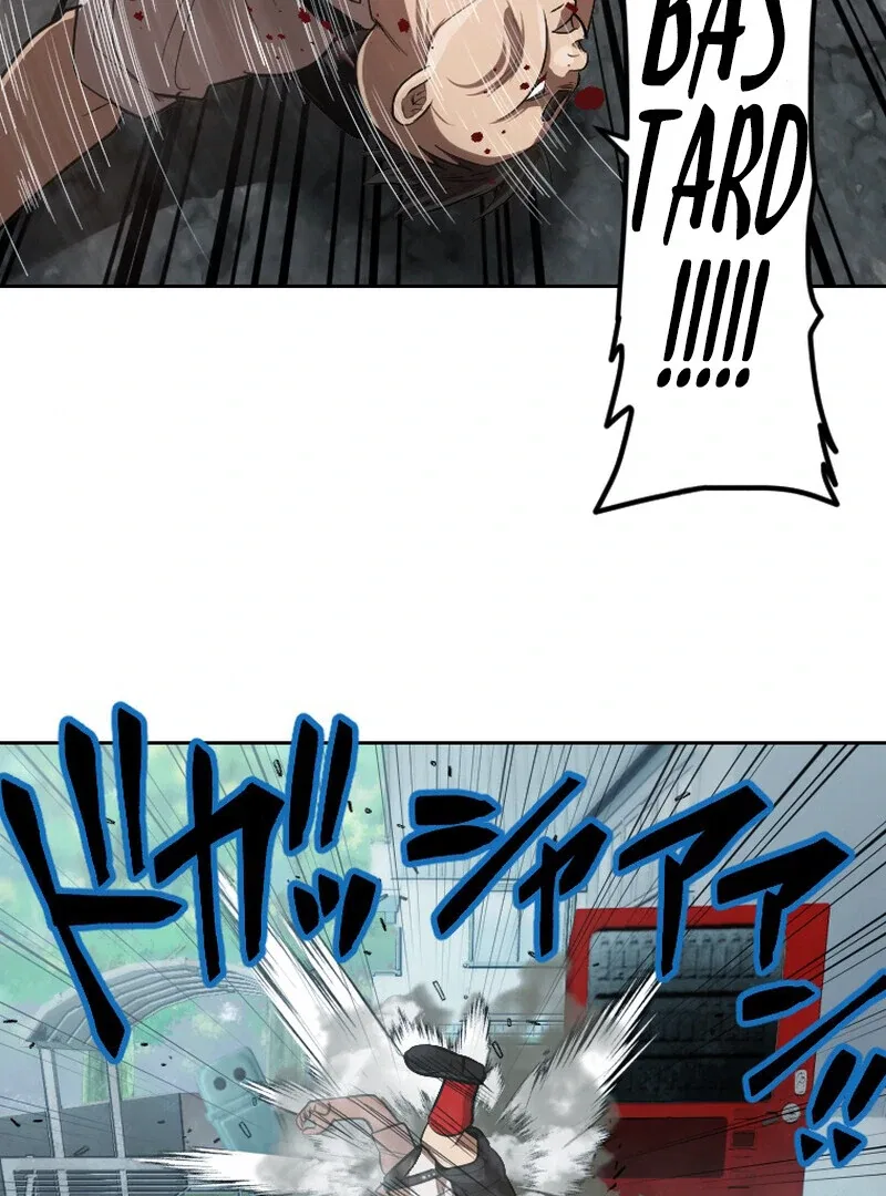 Reincarnated With a Metal Bat ~Surviving the Monochrome Madness~ Chapter 28 – Page 58