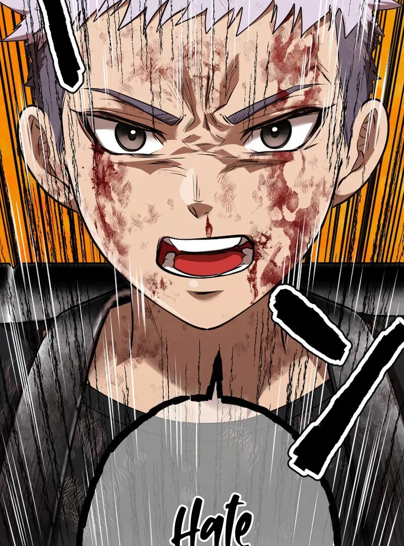 Reincarnated With a Metal Bat ~Surviving the Monochrome Madness~ Chapter 28 – Page 68