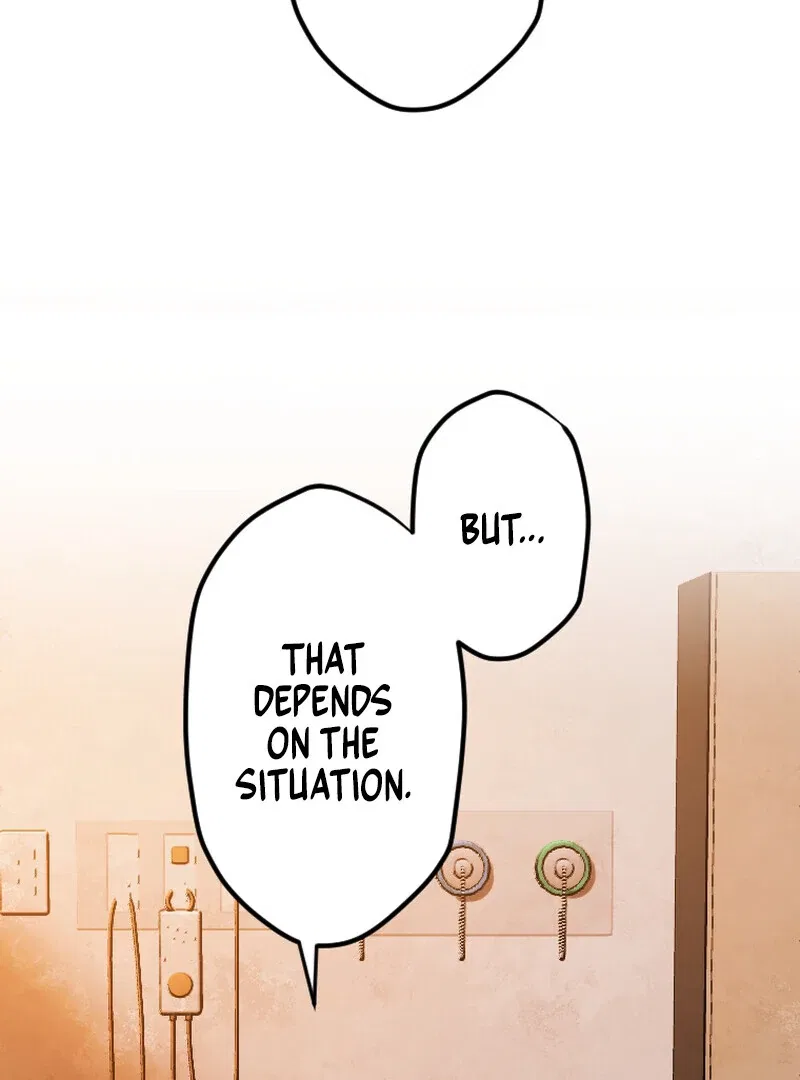 Reincarnated With a Metal Bat ~Surviving the Monochrome Madness~ Chapter 28 – Page 72