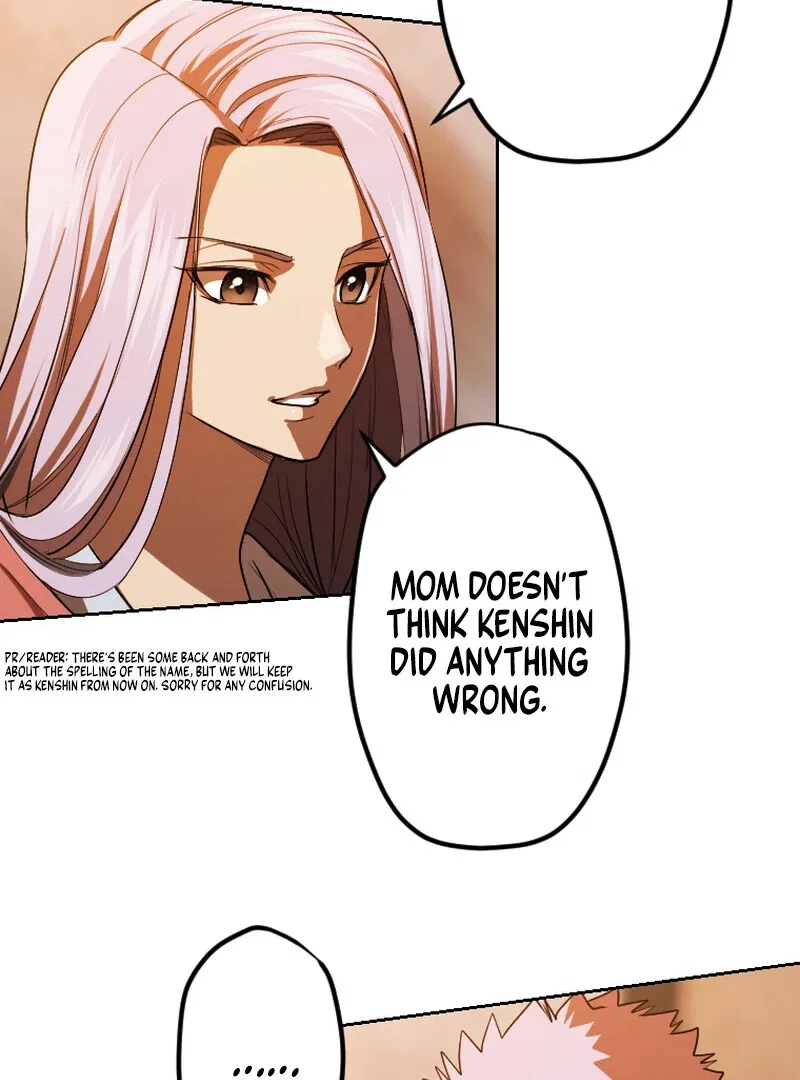 Reincarnated With a Metal Bat ~Surviving the Monochrome Madness~ Chapter 28 – Page 74