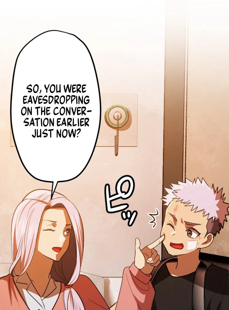 Reincarnated With a Metal Bat ~Surviving the Monochrome Madness~ Chapter 28 – Page 77