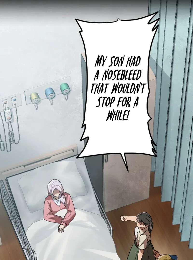 Reincarnated With a Metal Bat ~Surviving the Monochrome Madness~ Chapter 28 – Page 80
