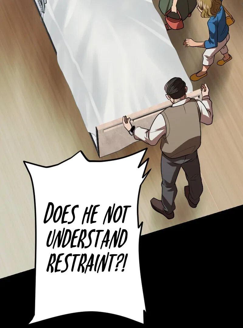 Reincarnated With a Metal Bat ~Surviving the Monochrome Madness~ Chapter 28 – Page 81