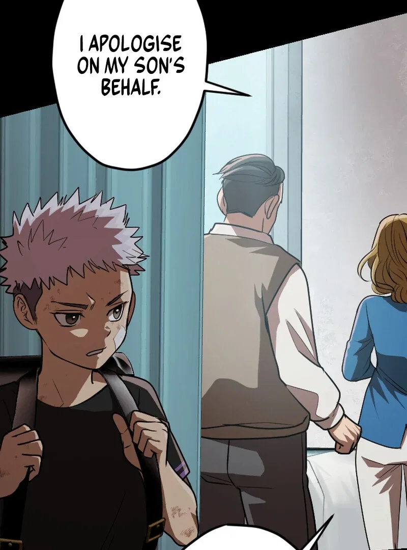Reincarnated With a Metal Bat ~Surviving the Monochrome Madness~ Chapter 28 – Page 83