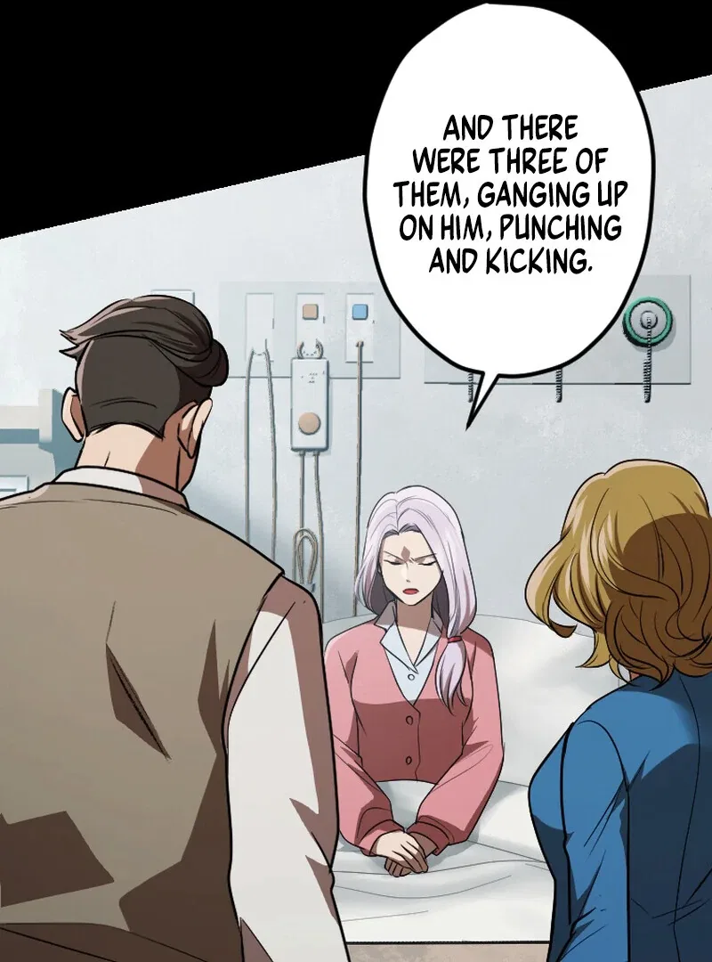 Reincarnated With a Metal Bat ~Surviving the Monochrome Madness~ Chapter 28 – Page 88